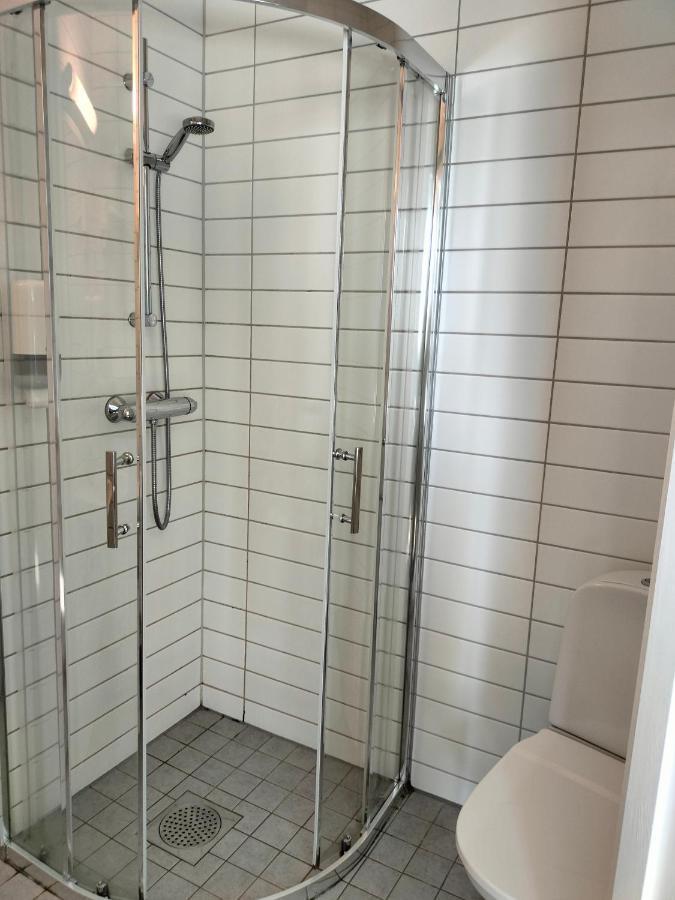 Sjoglott Gjestgiveri Hotell Kristiansand Eksteriør bilde