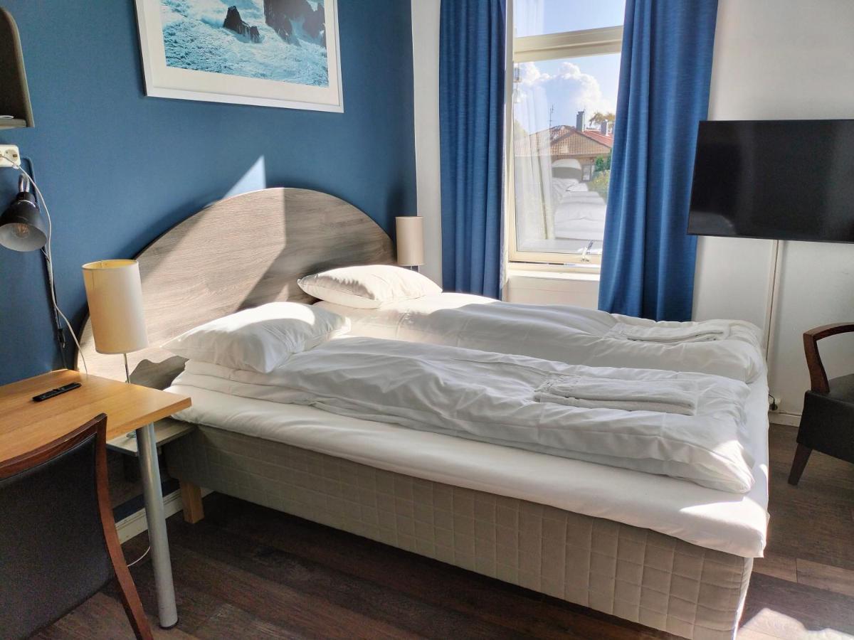 Sjoglott Gjestgiveri Hotell Kristiansand Eksteriør bilde
