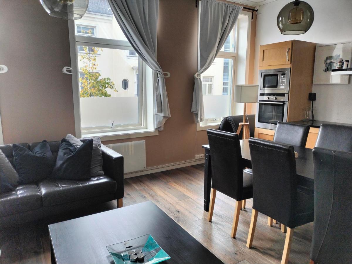 Sjoglott Gjestgiveri Hotell Kristiansand Eksteriør bilde