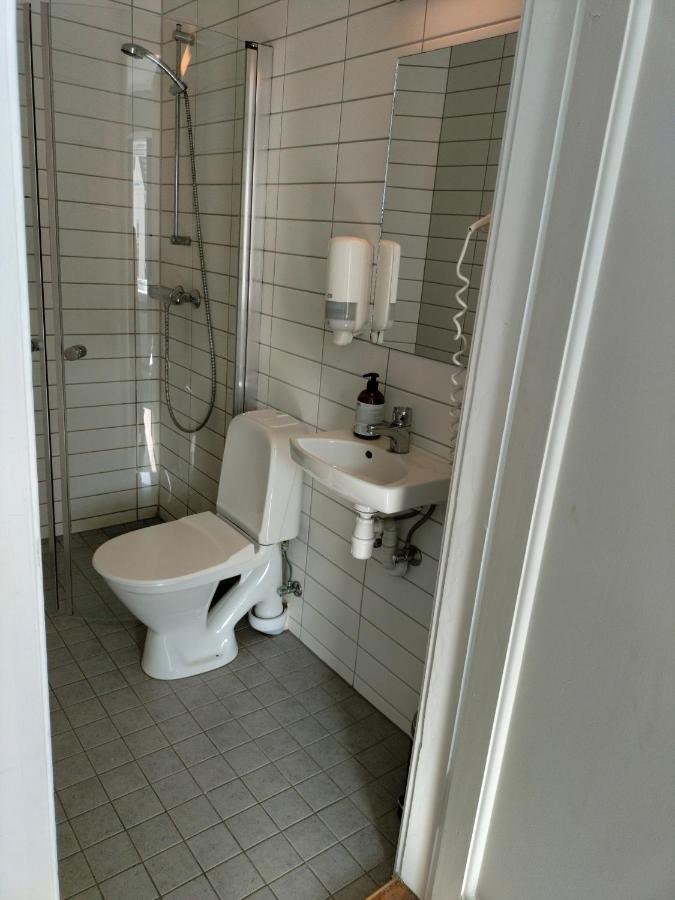 Sjoglott Gjestgiveri Hotell Kristiansand Eksteriør bilde