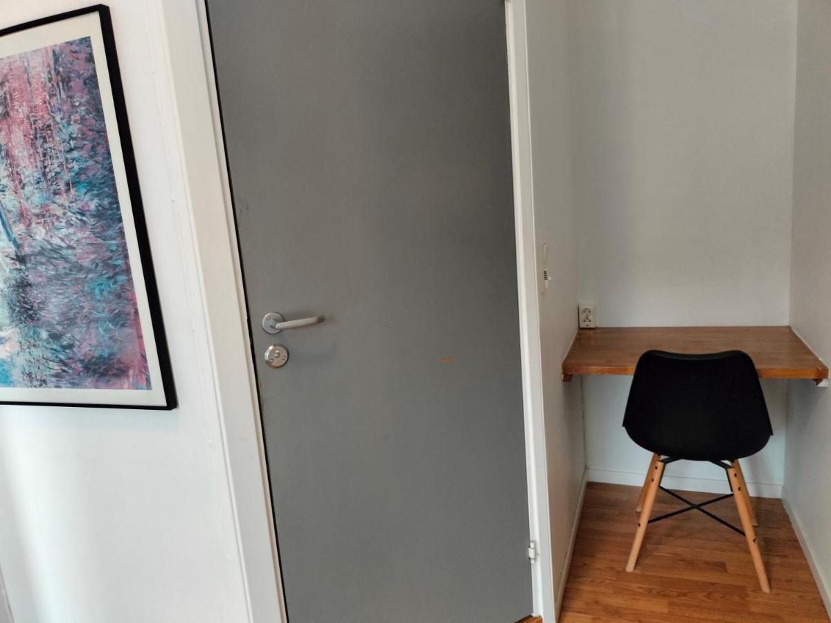 Sjoglott Gjestgiveri Hotell Kristiansand Eksteriør bilde